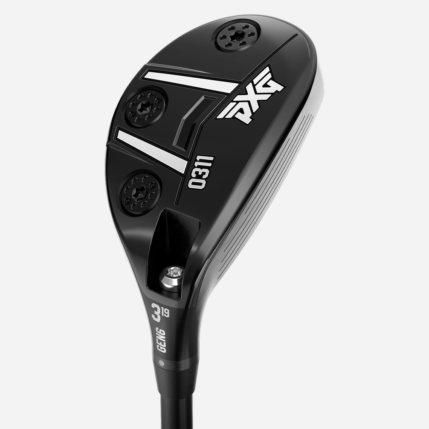 2024 PXG.0311 GEN6 6〜W PXG 0311 GEN6 Drivers | MyGolfSpy