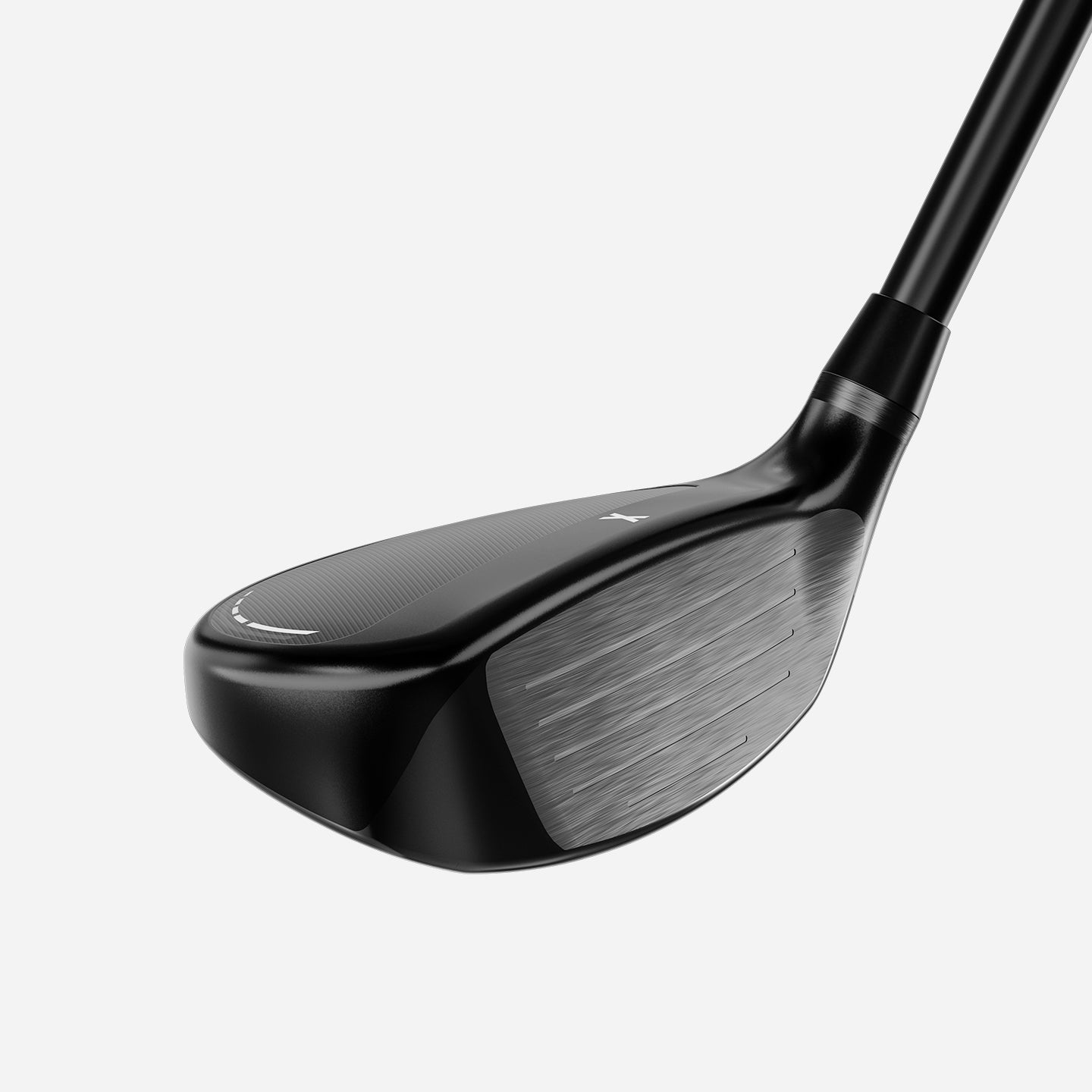 【美品/公式購入】PXG 0311 GEN6 ハイブリッド 25° (60R) PXG GEN6 Hybrids | Hybrid Golf Clubs | PXG