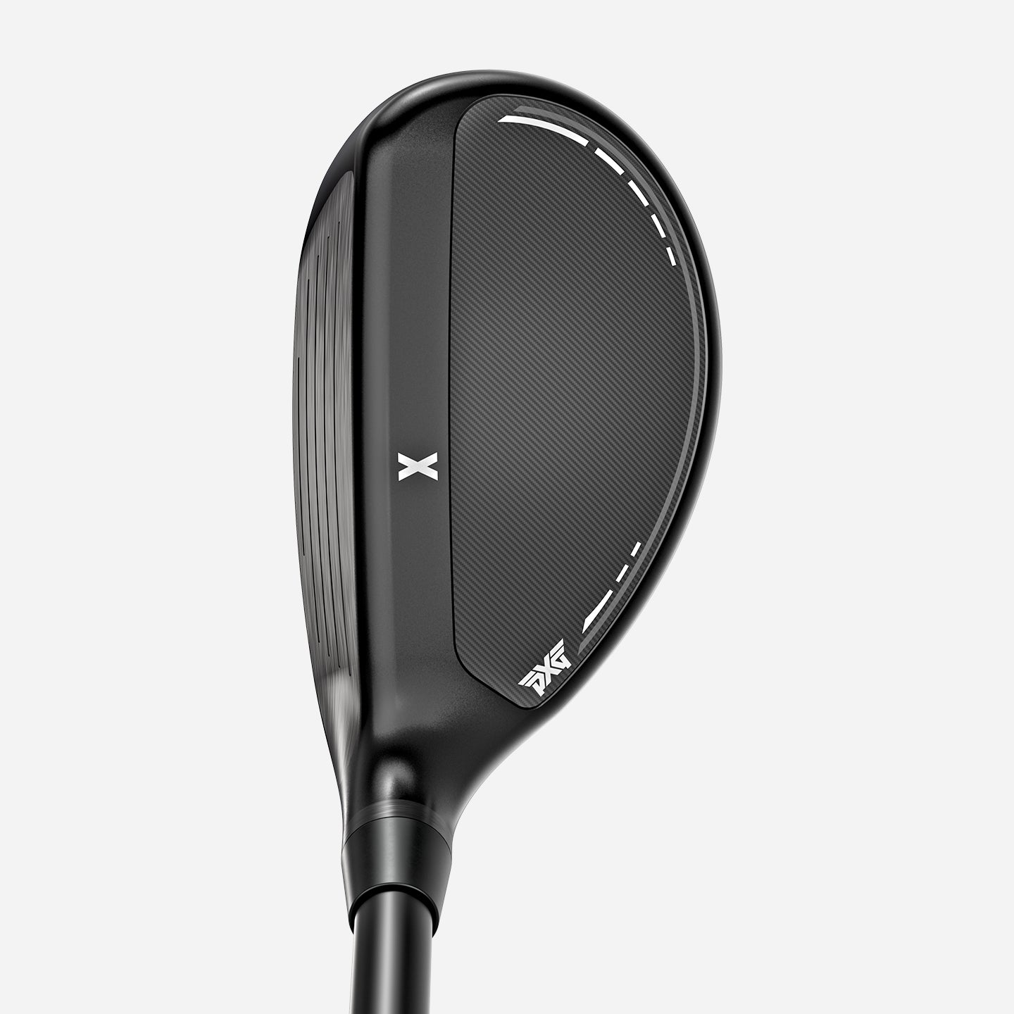 PXG 0311XF GEN6 ハイブリッド（ユーティリティ） 22度 4U PXG GEN6 Hybrids | Hybrid Golf Clubs | PXG