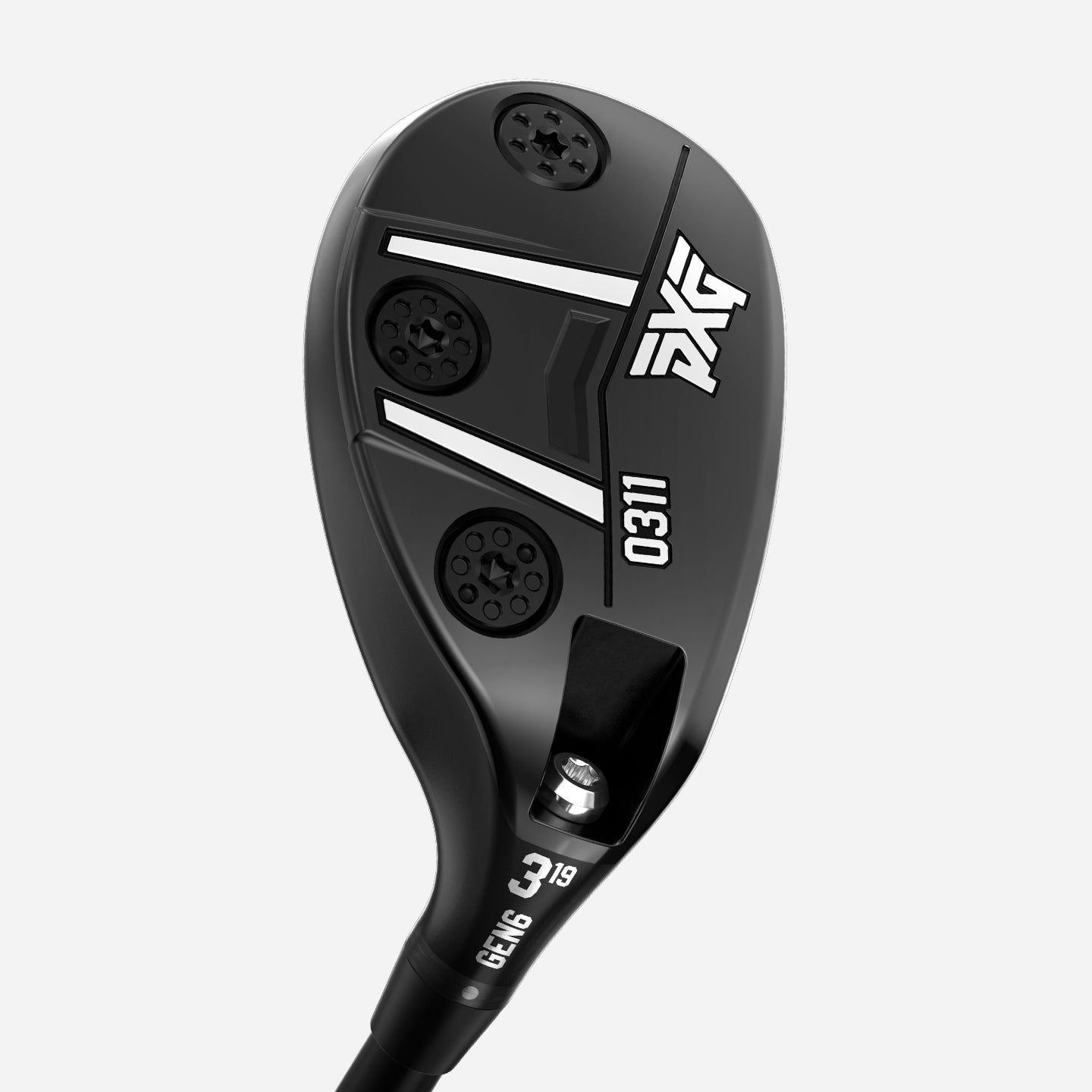 PXG GEN6 Hybrids | Hybrid Golf Clubs | PXG