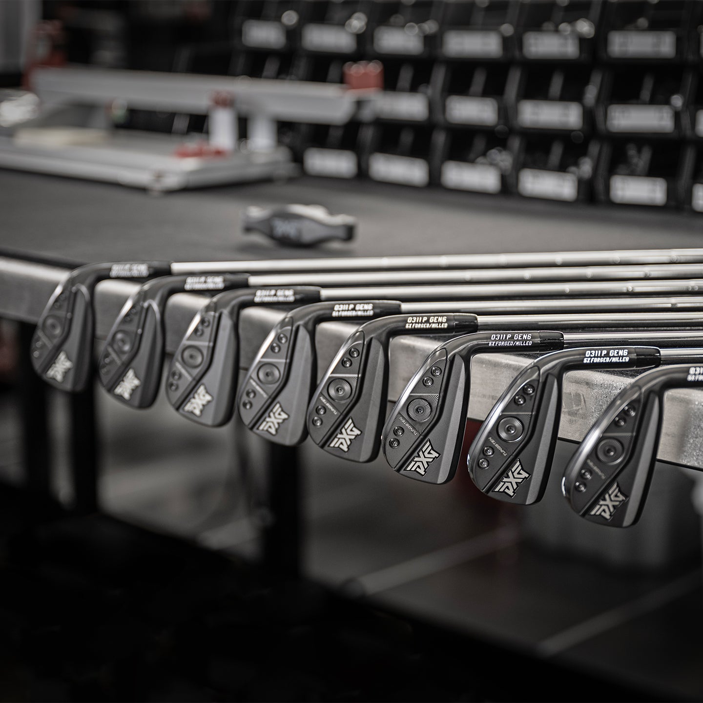 Club Sets PXG club-sets-pxg