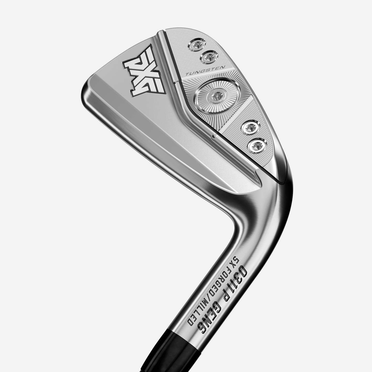 PXG GEN6 Irons | Award Winning Golf Irons | PXG