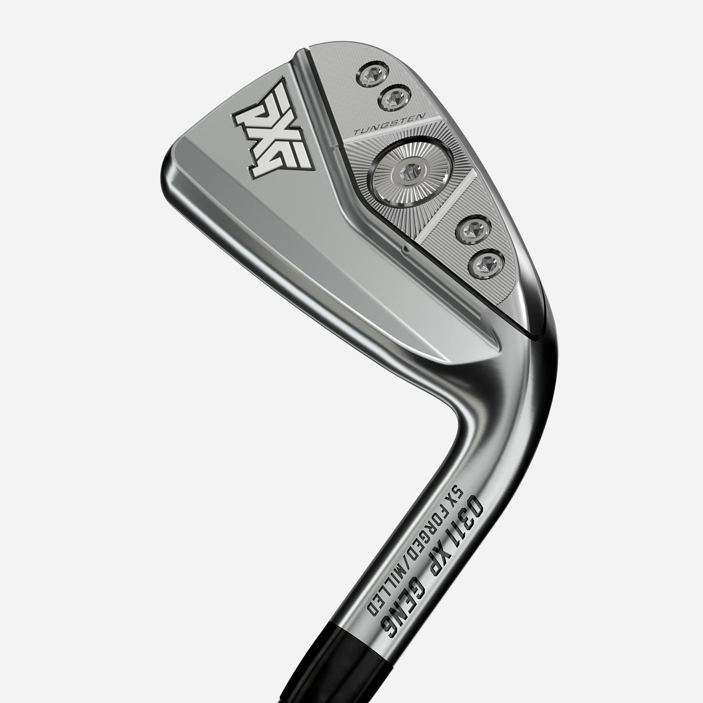 PXG GEN6 Irons | Award Winning Golf Irons | PXG