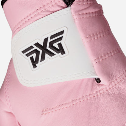 Women's Azalea Pink Players Glove