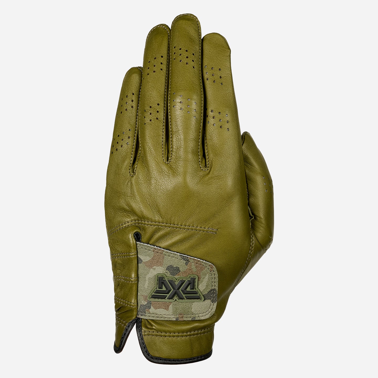 Men's Fairway Camo Players Glove