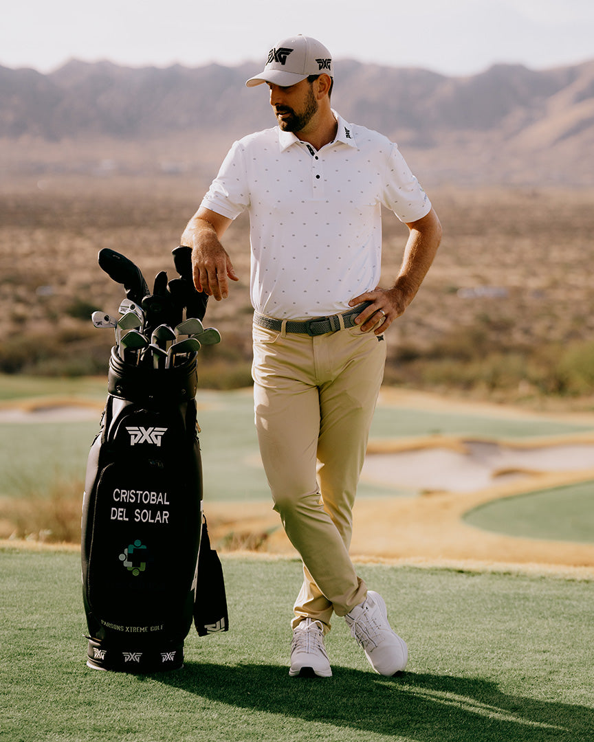 Golf Bag Collections | PXG