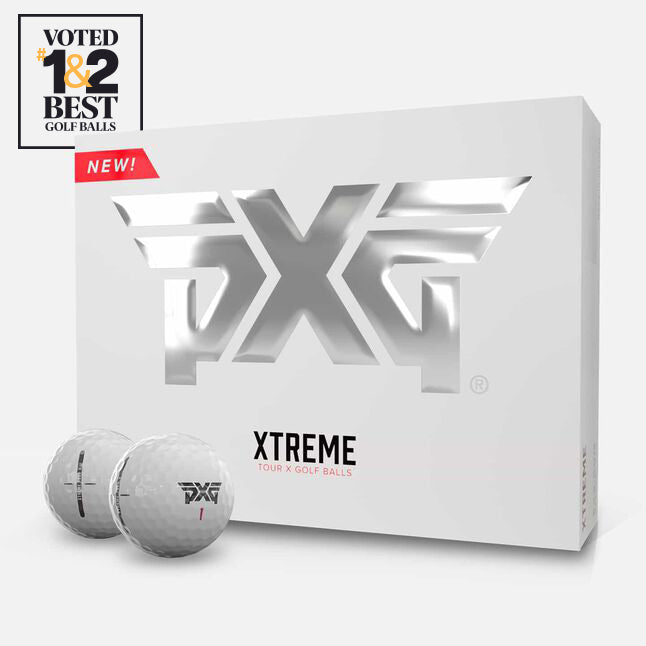 Buy 3, Get 1 Free Xtreme Ball & Book Bundle