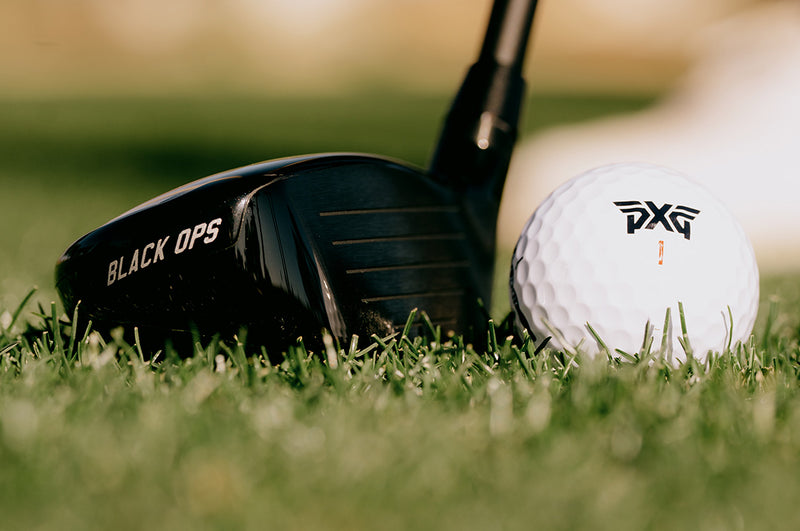 PXG 0311 Black Ops - Hybrid (custom PXG 0311 Black Ops - Hybrid (custom