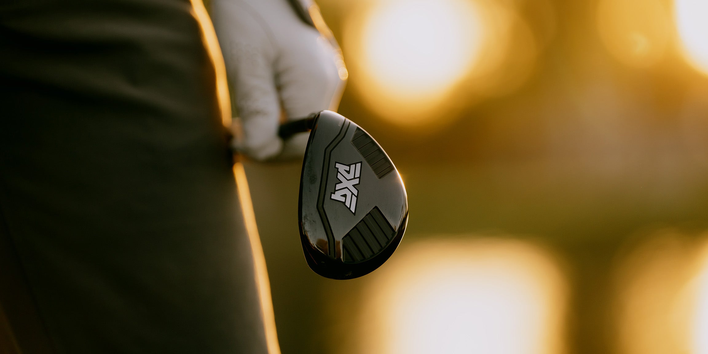 Wildcat Hybrids | Beginner Golf Clubs | PXG