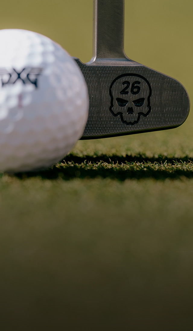 Parsons Xtreme Golf | Custom Fit Golf Clubs - PXG
