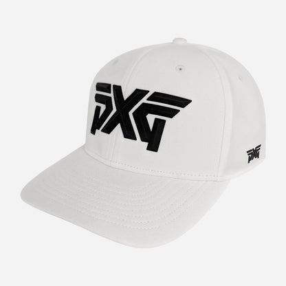 Stretch Snapback Hat