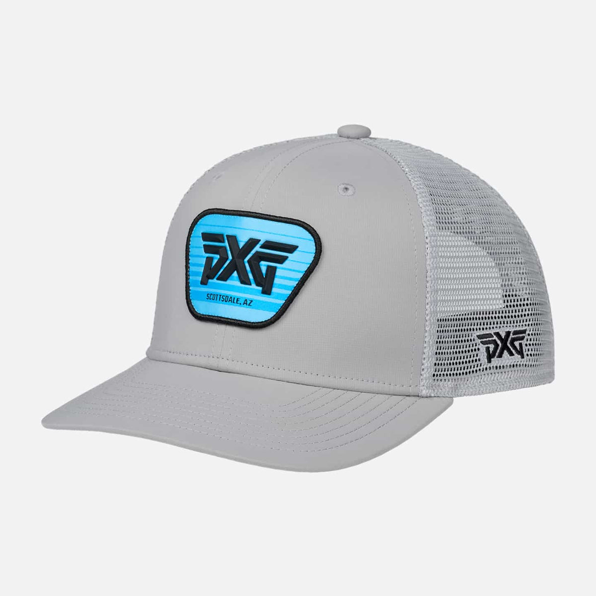 GU10 Led Performance Line Bush Per Golf - Nero, Taglia Unica Uomo Cappello Da Sole PXG GU10 Led Performance Line Bush Per Golf - Nero, Taglia Unica Uomo Cappello Da Sole PXG