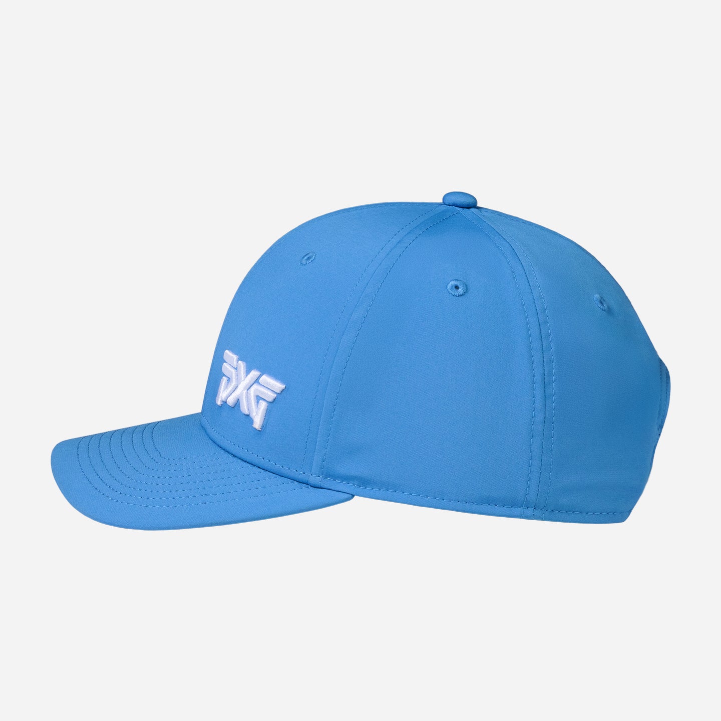 Panel Curved Bill Snapback Cap| PXG