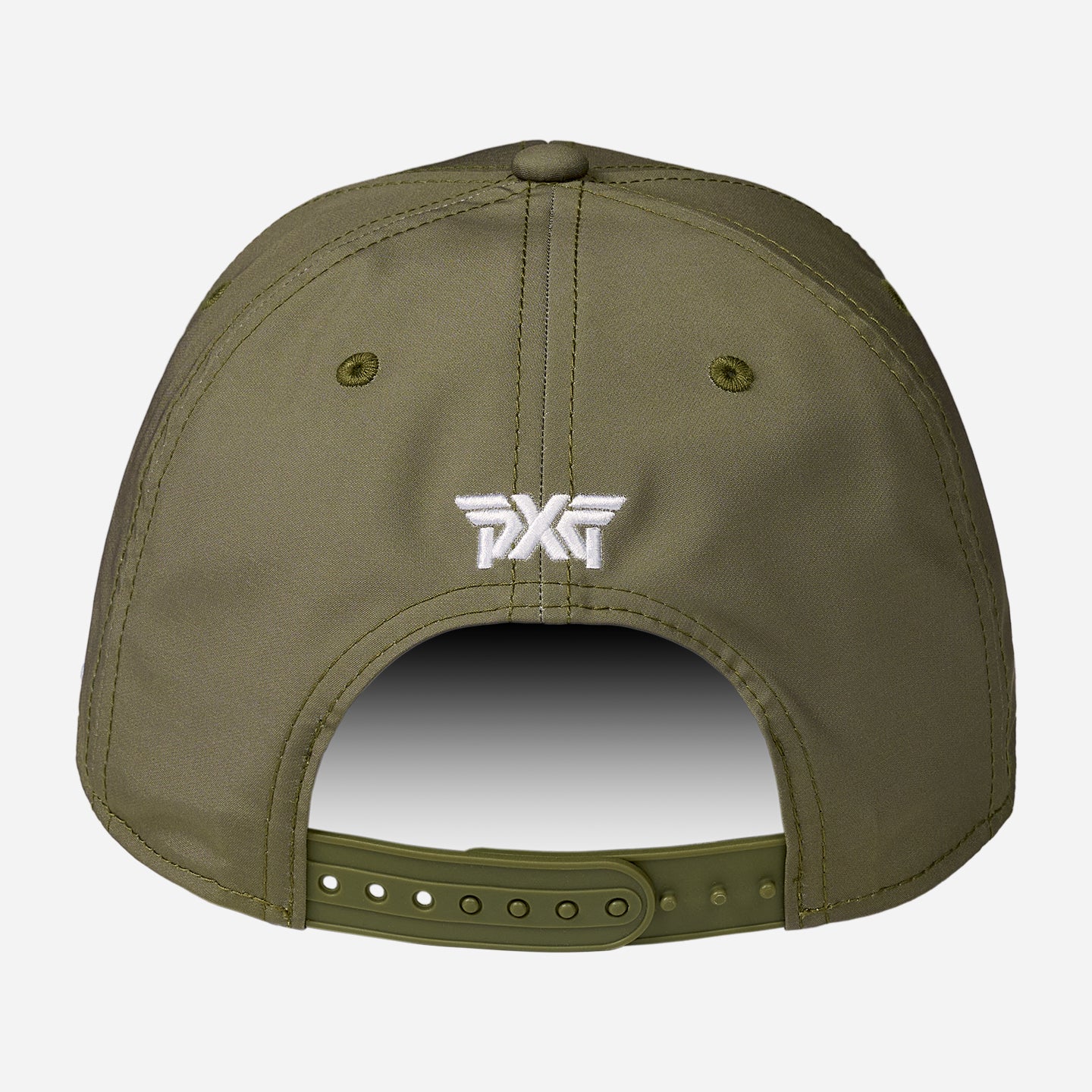 Fairway Camo Patch Snapback – PXG