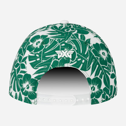 Aloha 2026 5-Panel Curved Bill