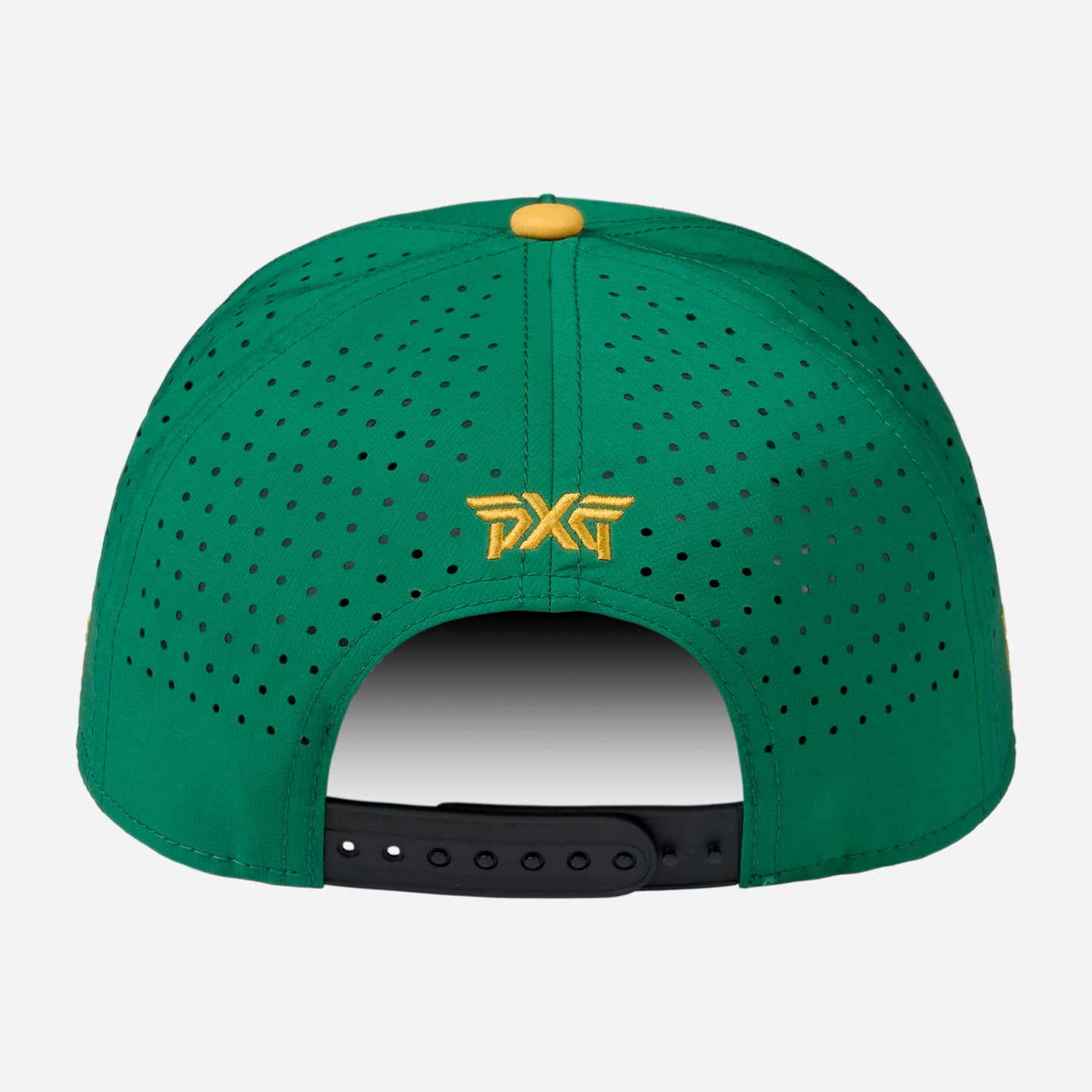 2026 Scottsdale Trucker Patch Hat – PXG