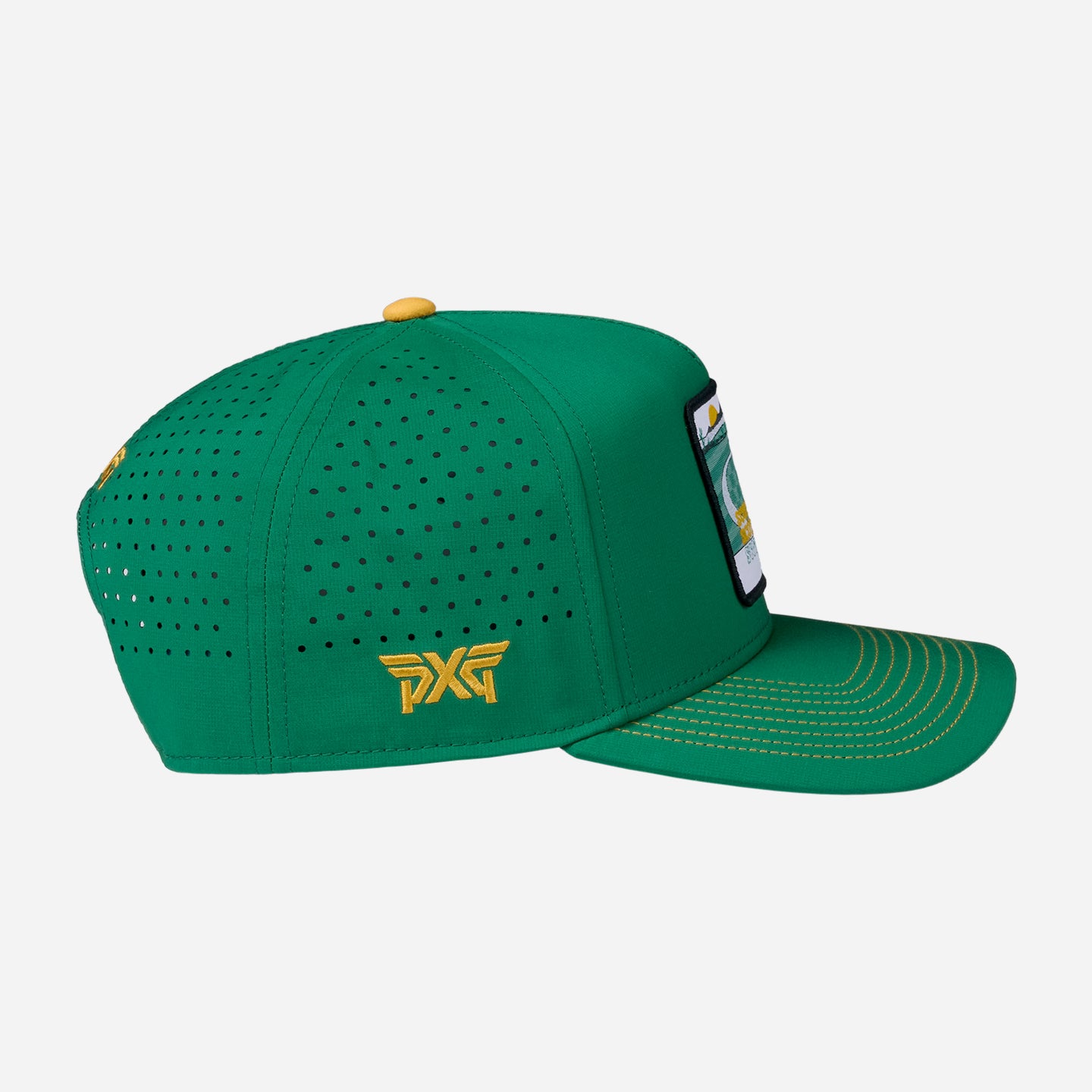 2026 Scottsdale Trucker Patch Hat – PXG