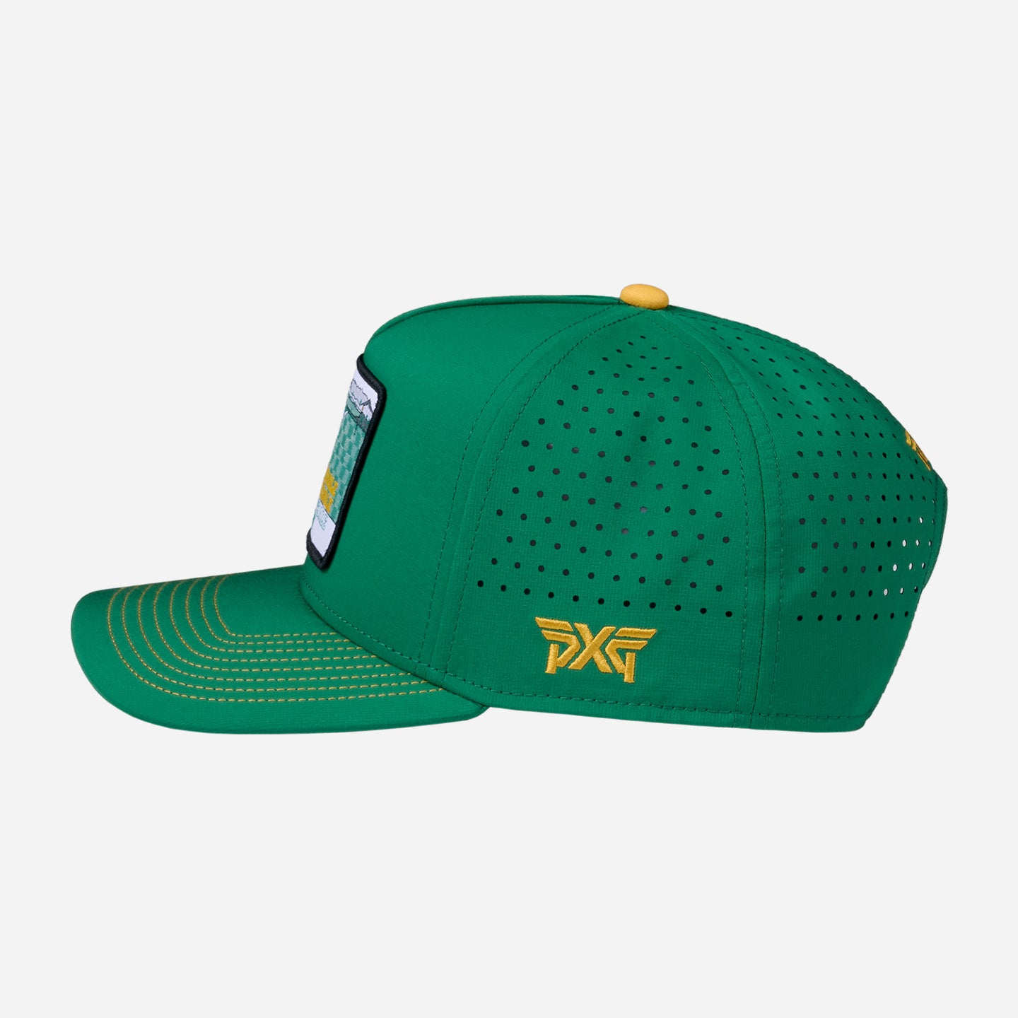 2026 Scottsdale Trucker Patch Hat