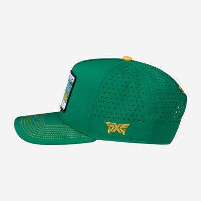 2026 Scottsdale Trucker Patch Hat