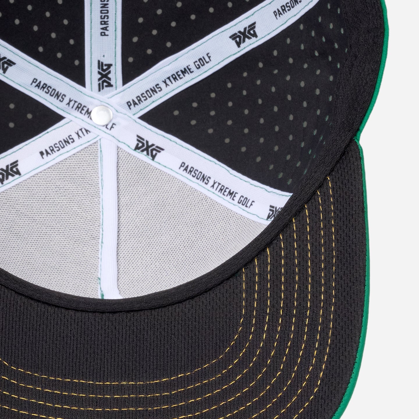 2026 Scottsdale Trucker Patch Hat