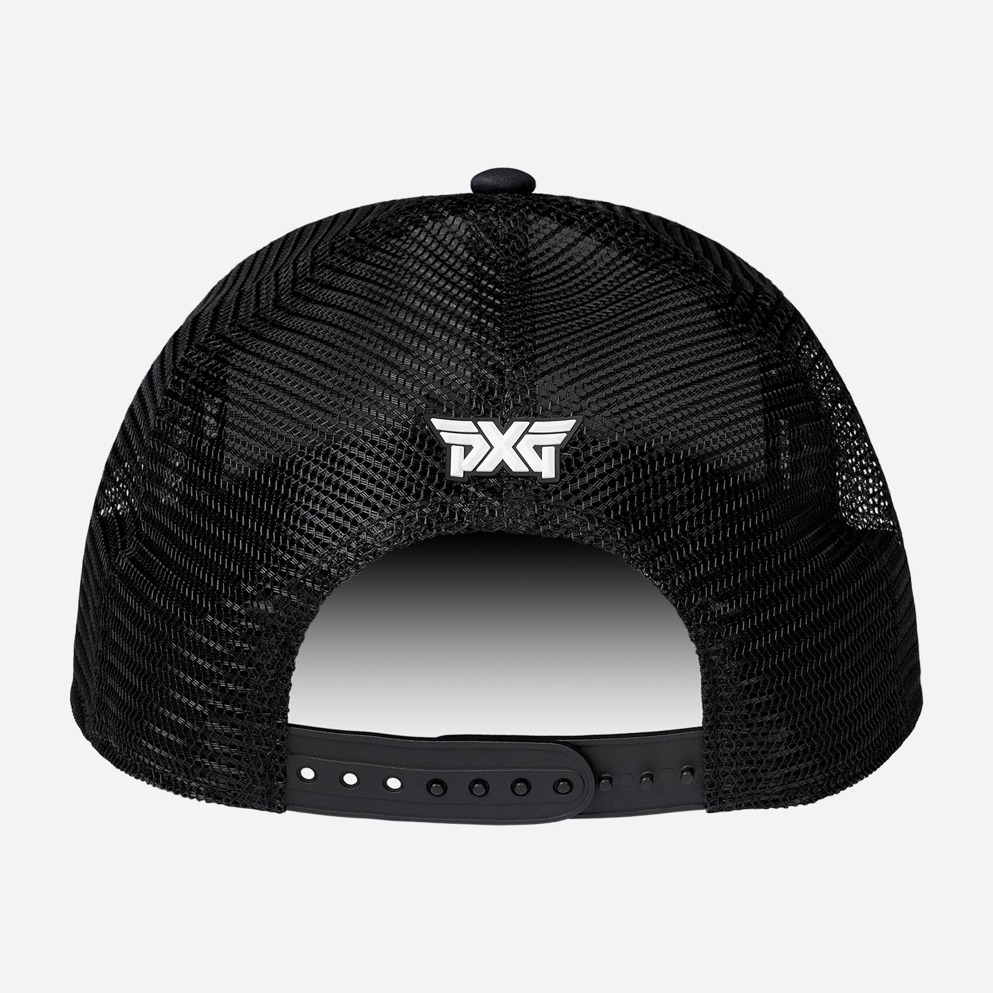 Trucker Mesh 5-Panel Hat – PXG