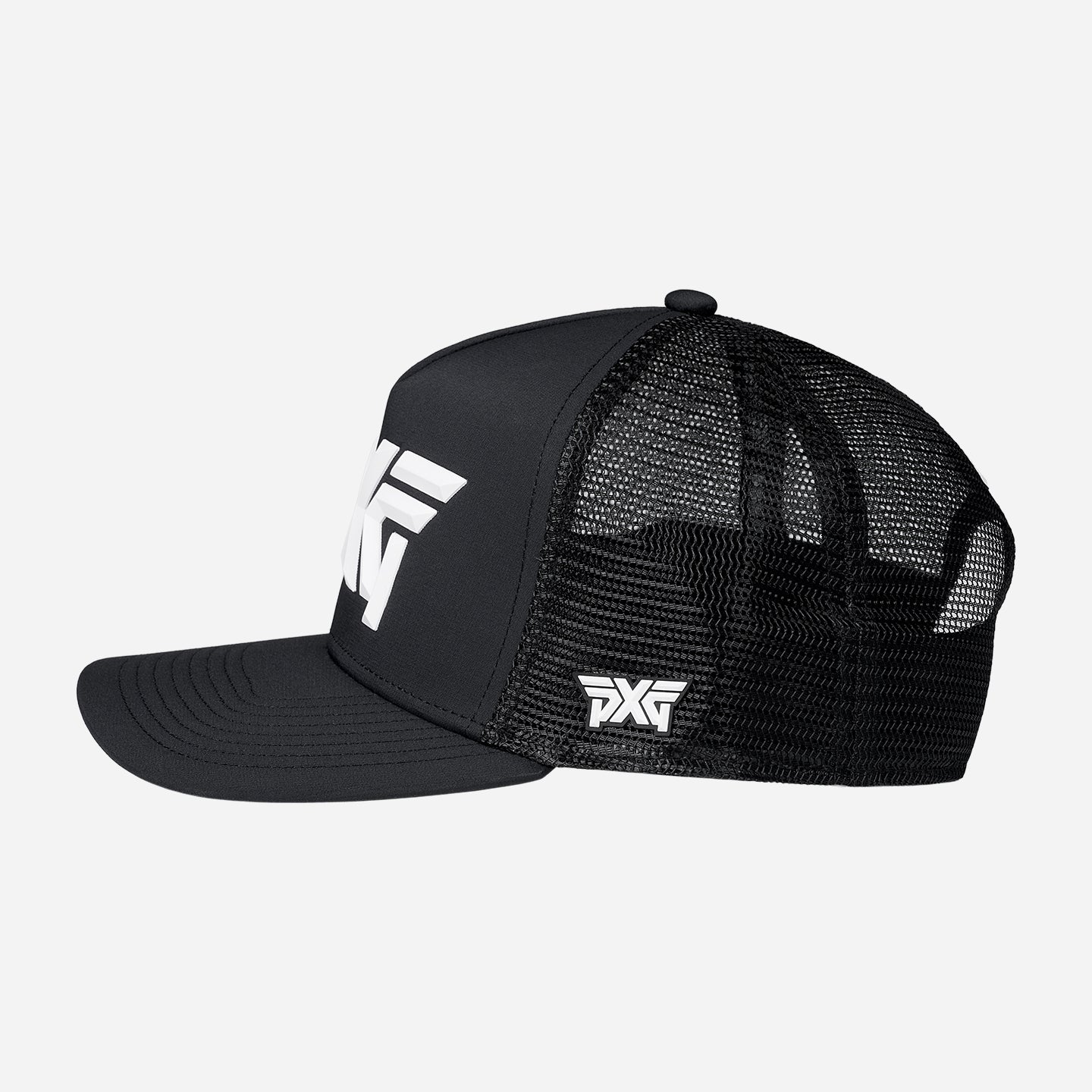 Trucker Mesh 5-Panel Hat – PXG