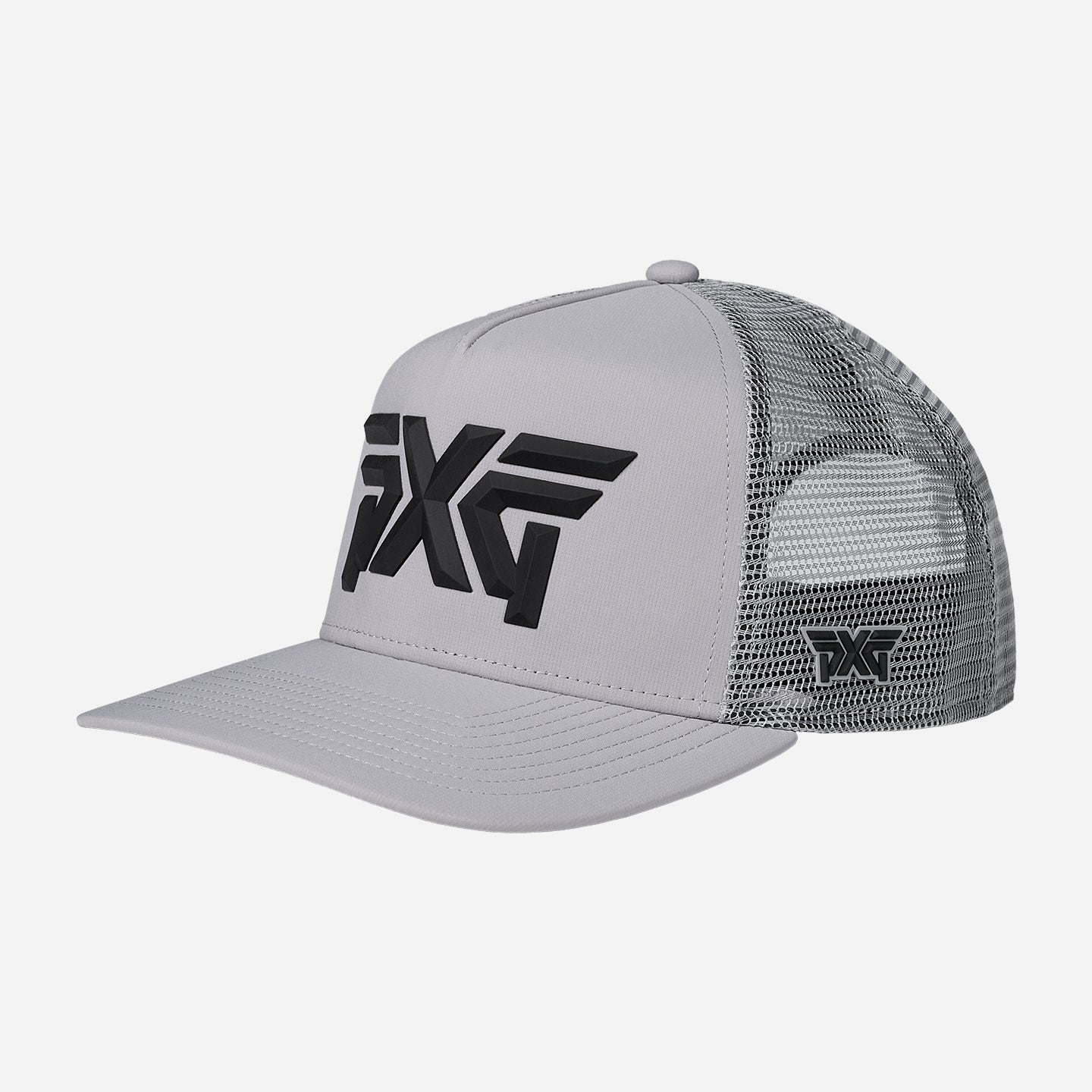 Trucker Mesh 5-Panel Hat – PXG