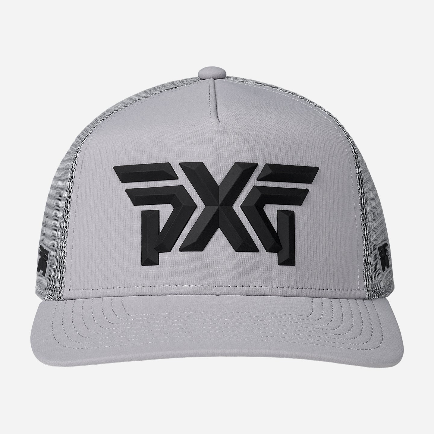 Trucker Mesh 5-Panel Hat – PXG