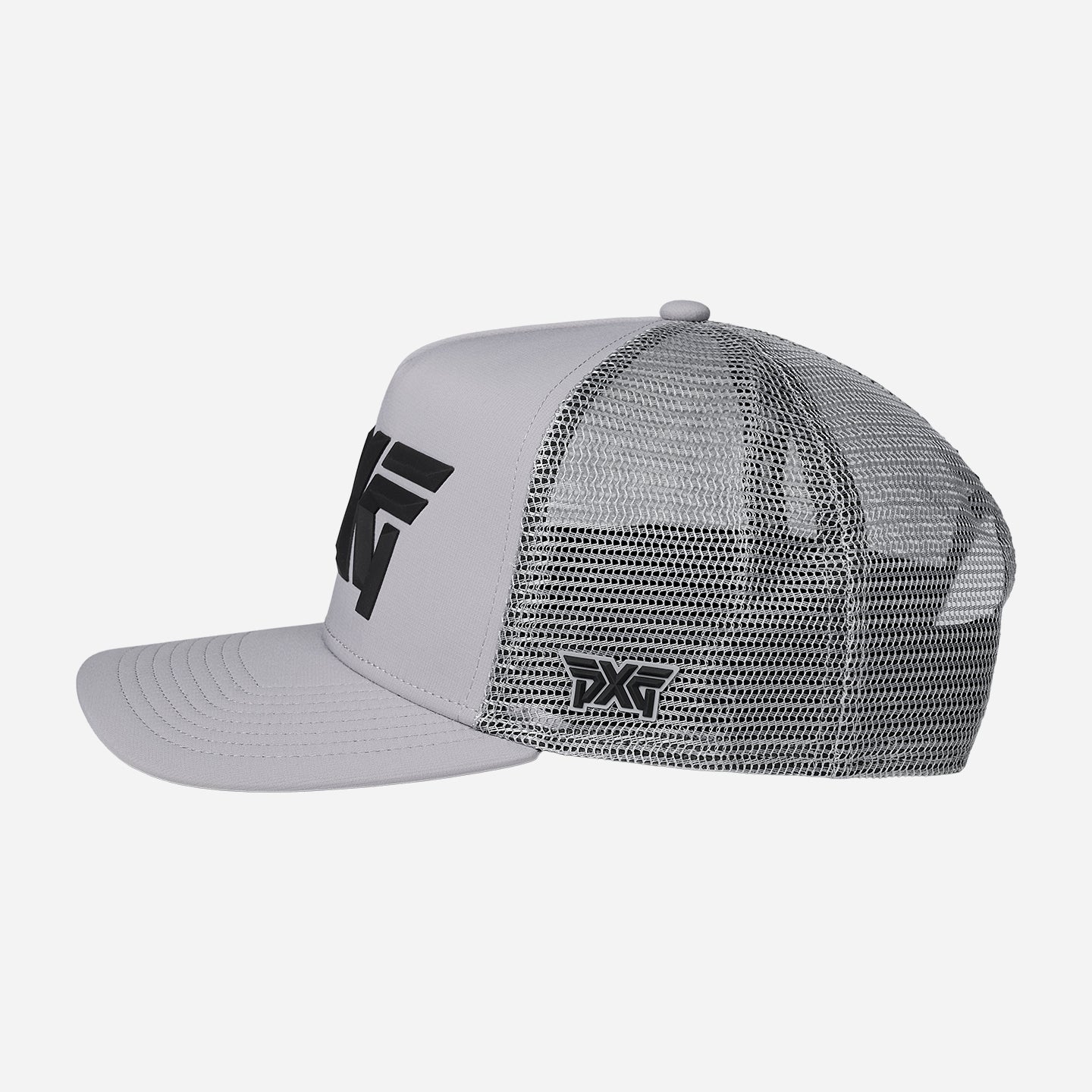 Trucker Mesh 5-Panel Hat – PXG