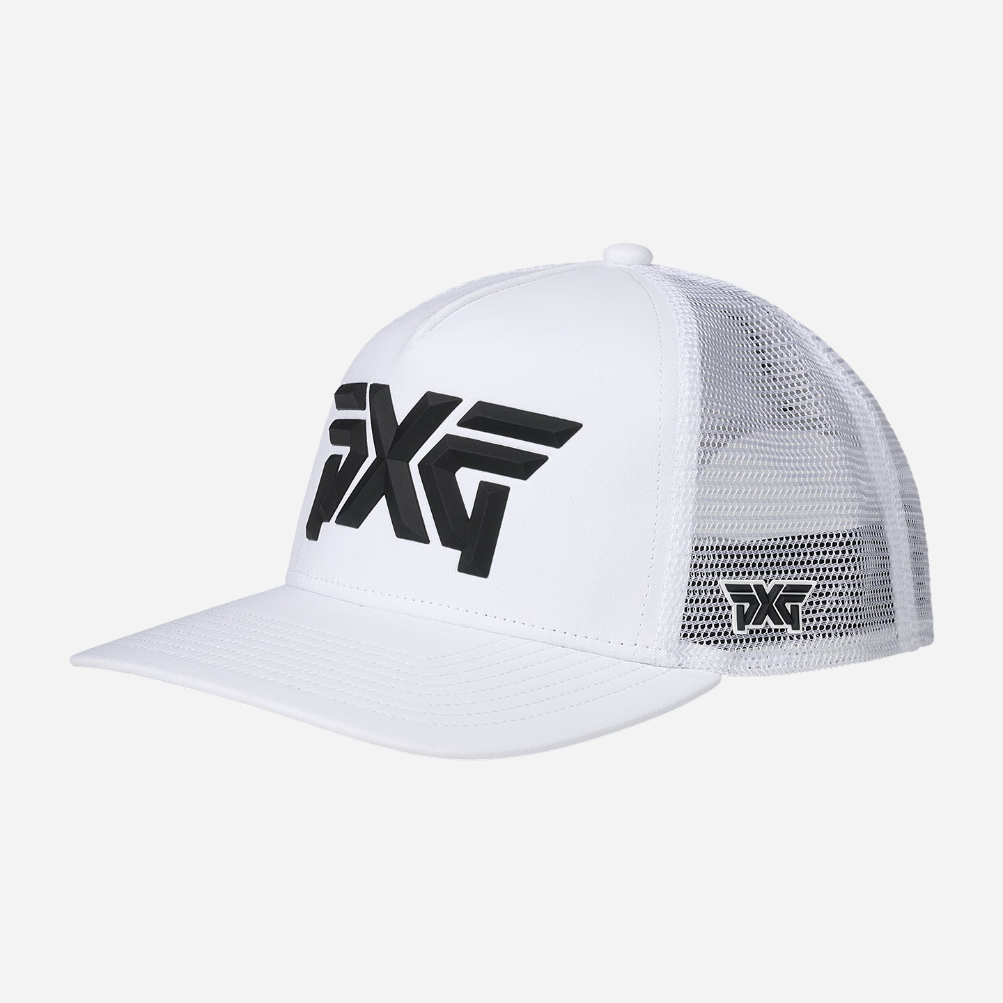 Trucker Mesh 5-Panel Hat