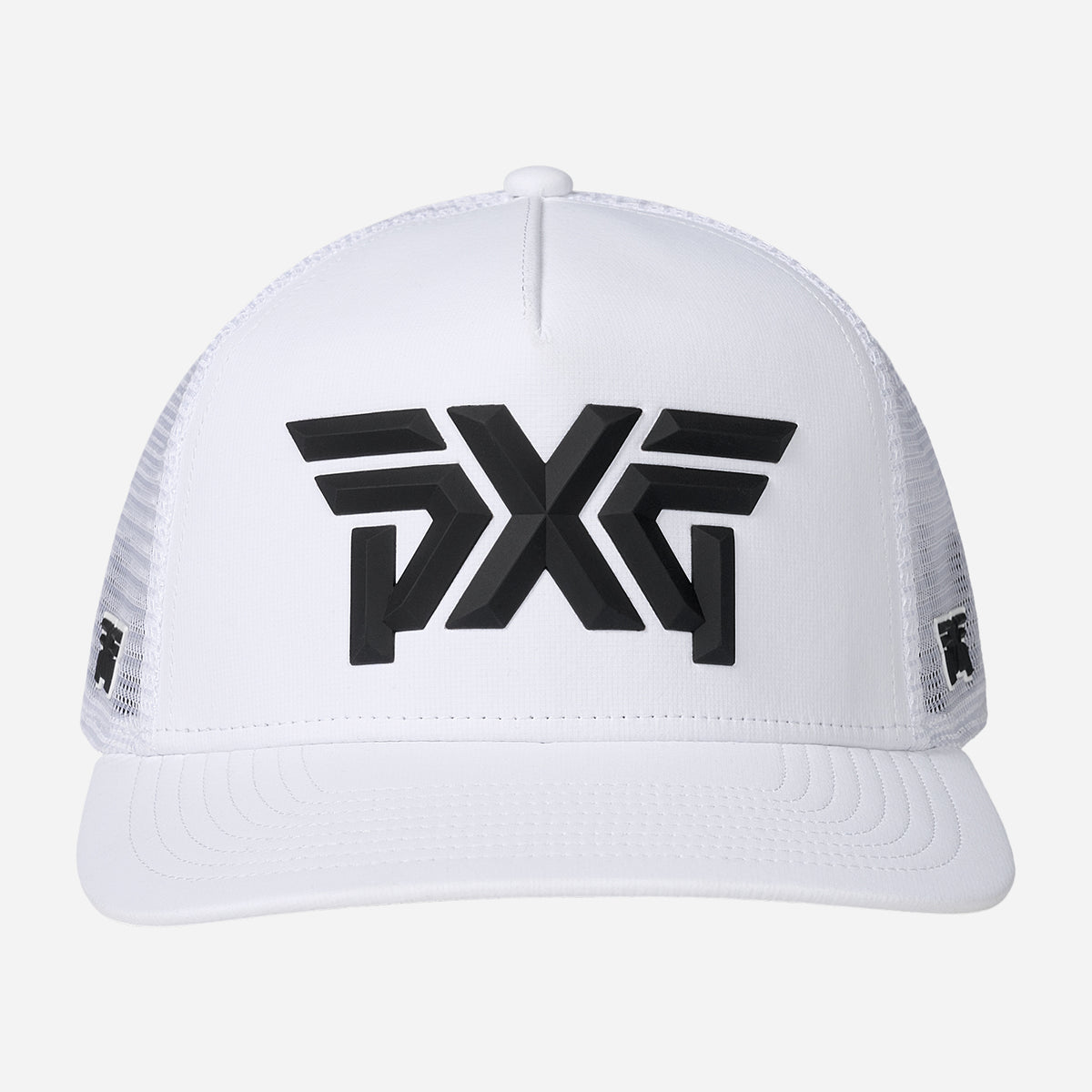 Trucker Mesh 5-Panel Hat – PXG