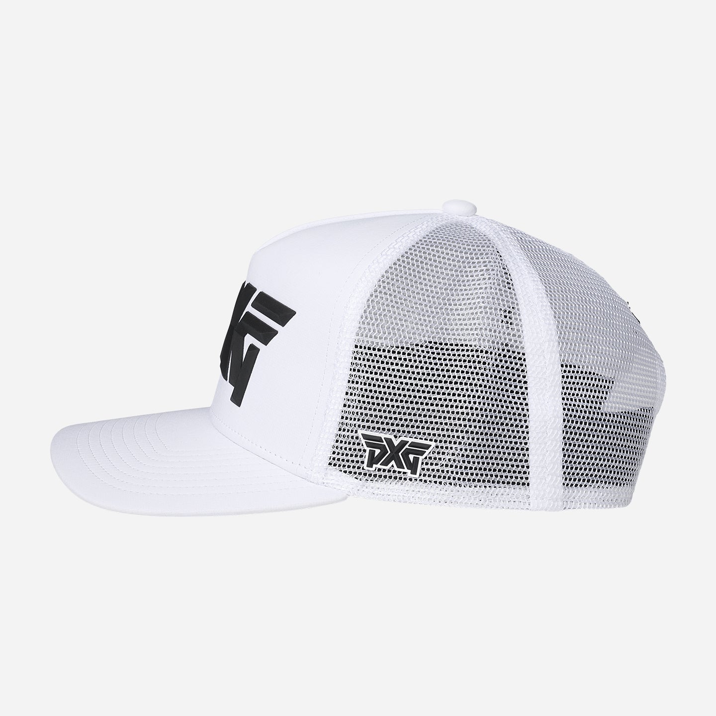 Trucker Mesh 5-Panel Hat – PXG