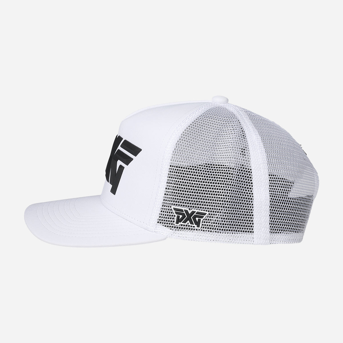Trucker Mesh 5-Panel Hat – PXG