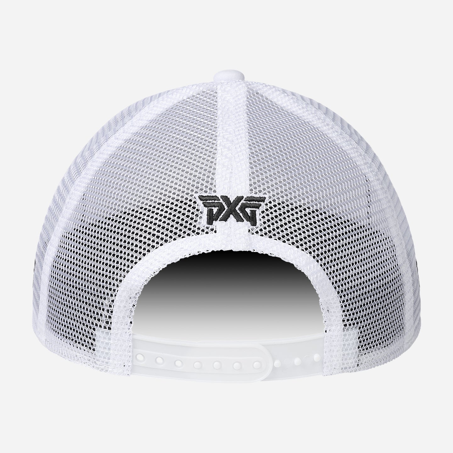 6-Panel Scottsdale Trucker Patch Hat – PXG