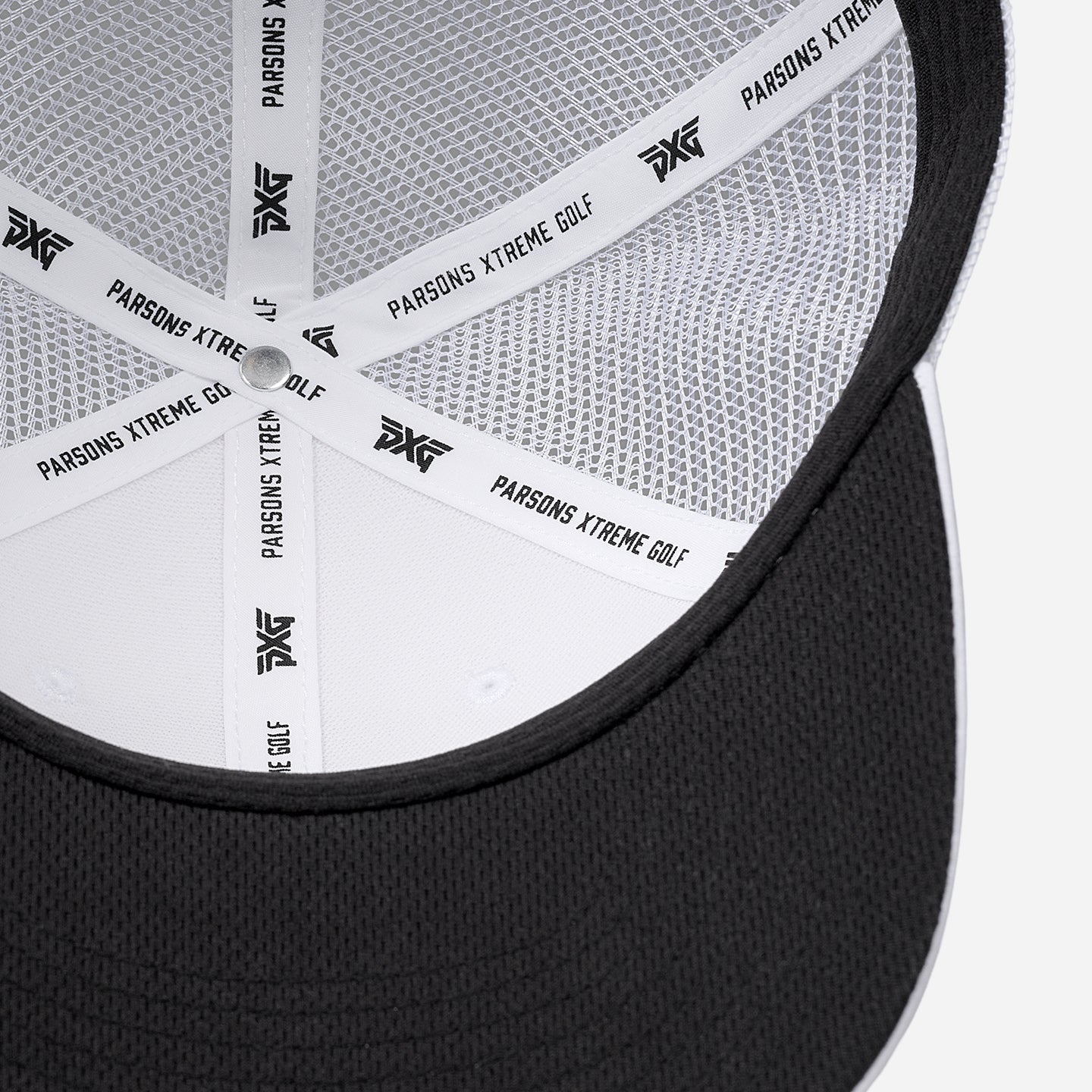 6-Panel Scottsdale Trucker Patch Hat – PXG