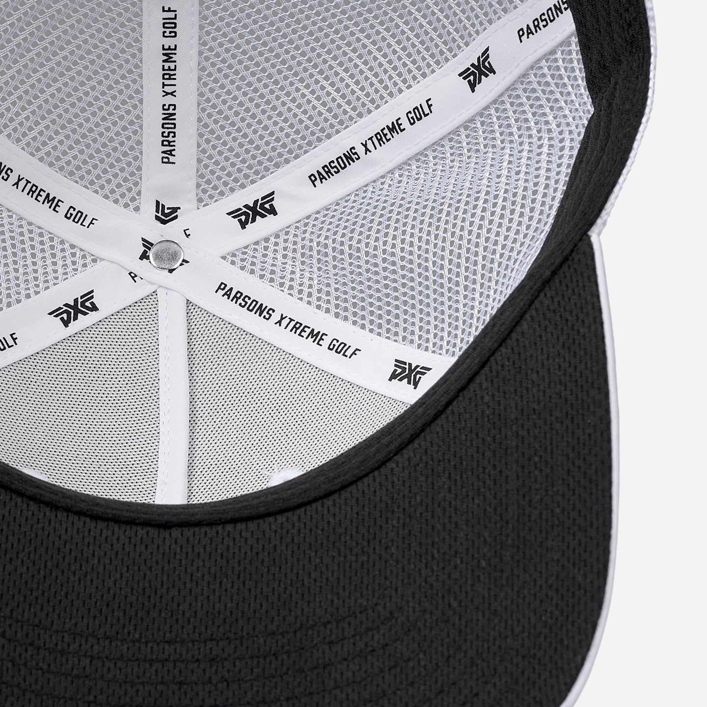 5-Panel Scottsdale Trucker Patch Hat – PXG