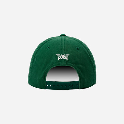 Women's #Shegolfs Snapback Cap