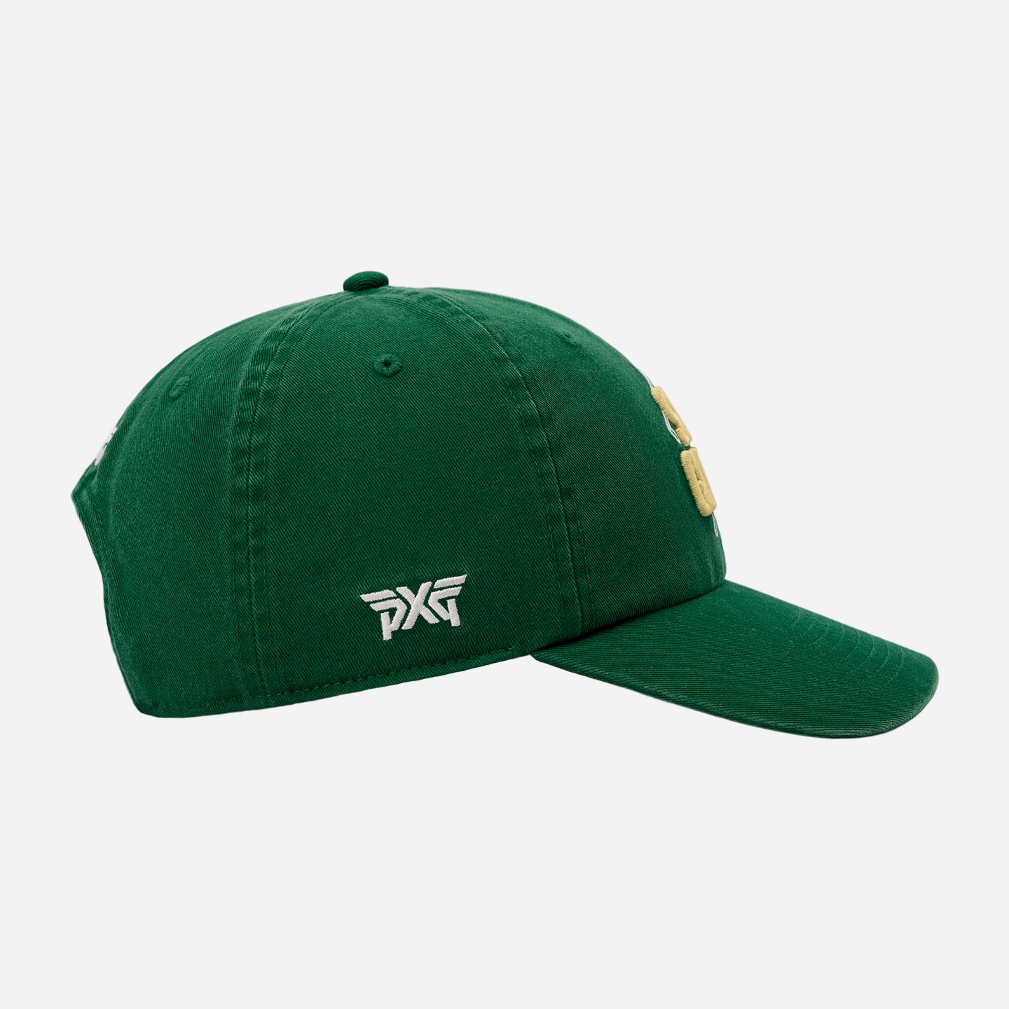 Women's #Shegolfs Snapback Cap