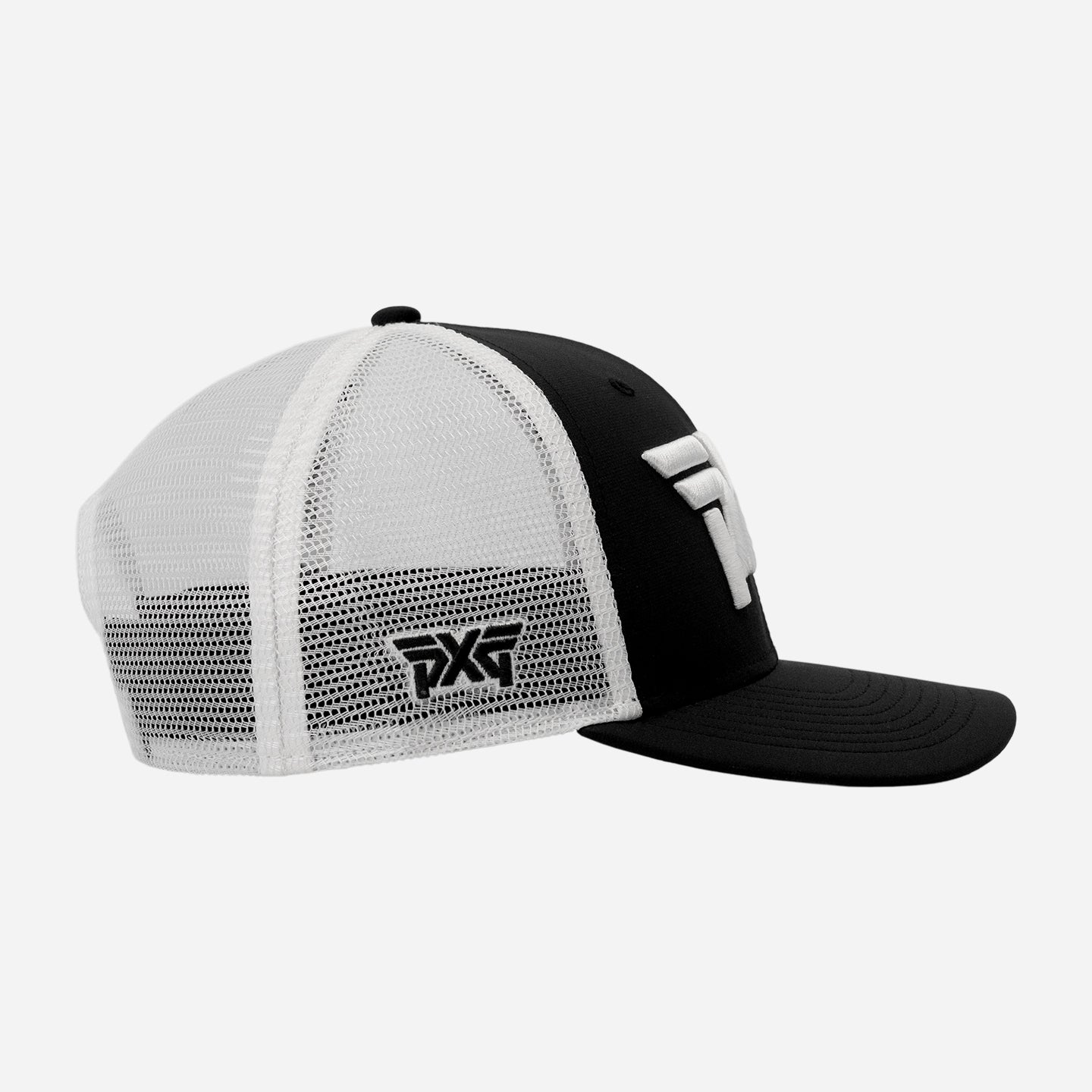 2-Tone Trucker Hat