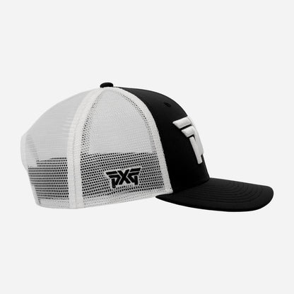 2-Tone Trucker Hat