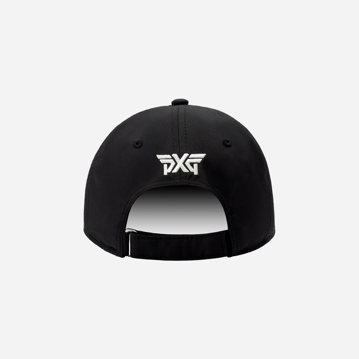 Unstructured 6-Panel Azalea Hat