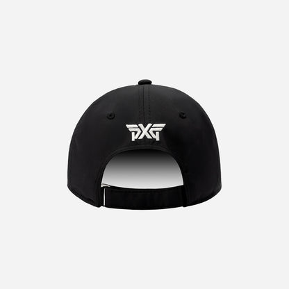 Unstructured 6-Panel Azalea Hat