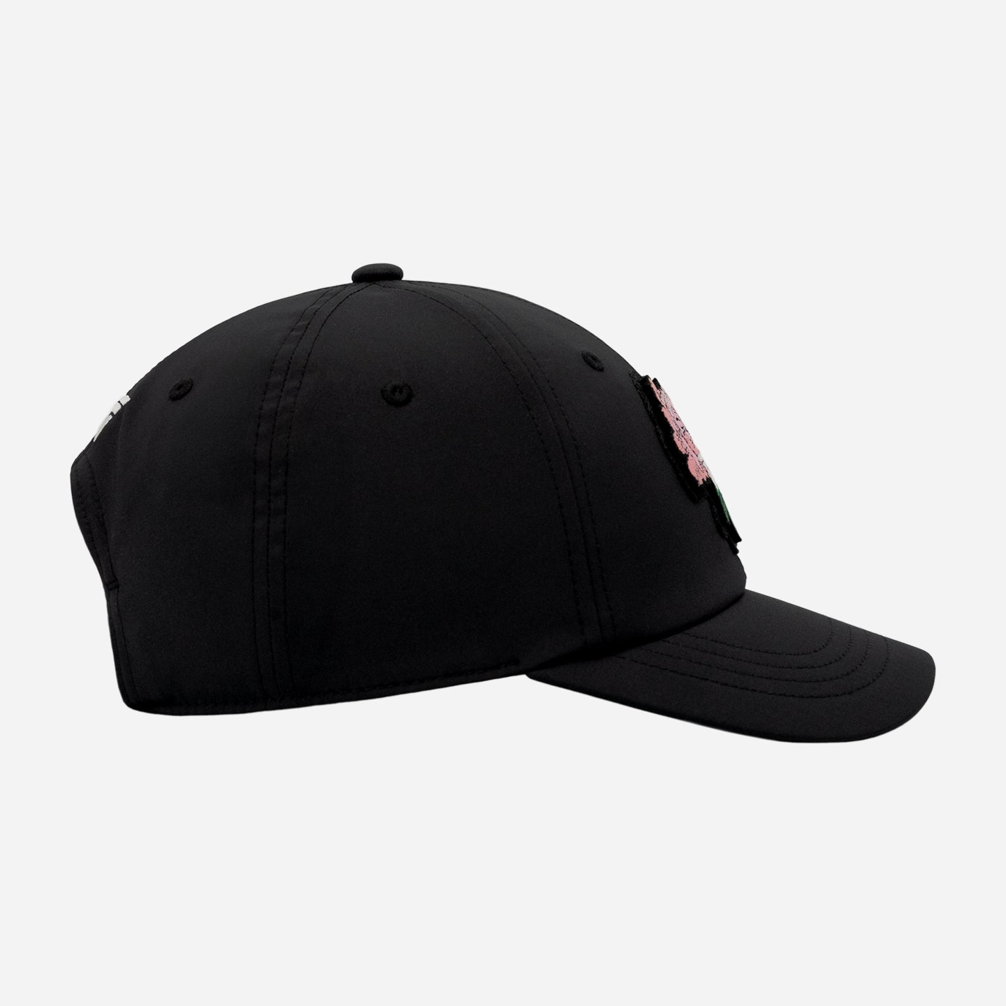 Unstructured 6-Panel Azalea Hat – PXG