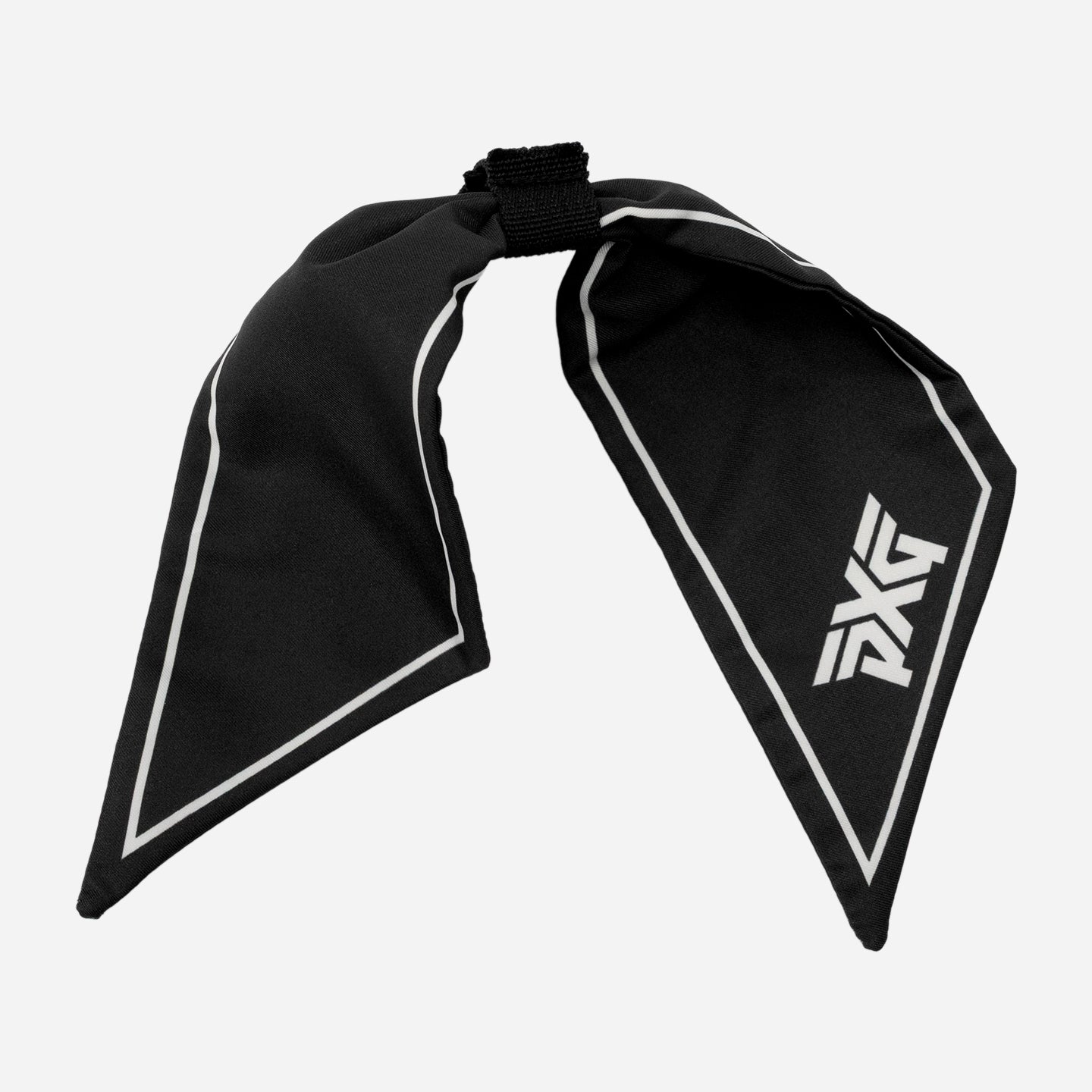PXG 防寒ハーフジッパー サイズ XL BLACK& WHITE Women's Full Zip Hooded Jacket | PXG メンズウェア