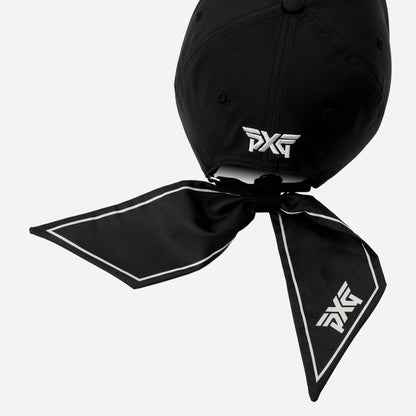 Unstructured 6-Panel Azalea Hat