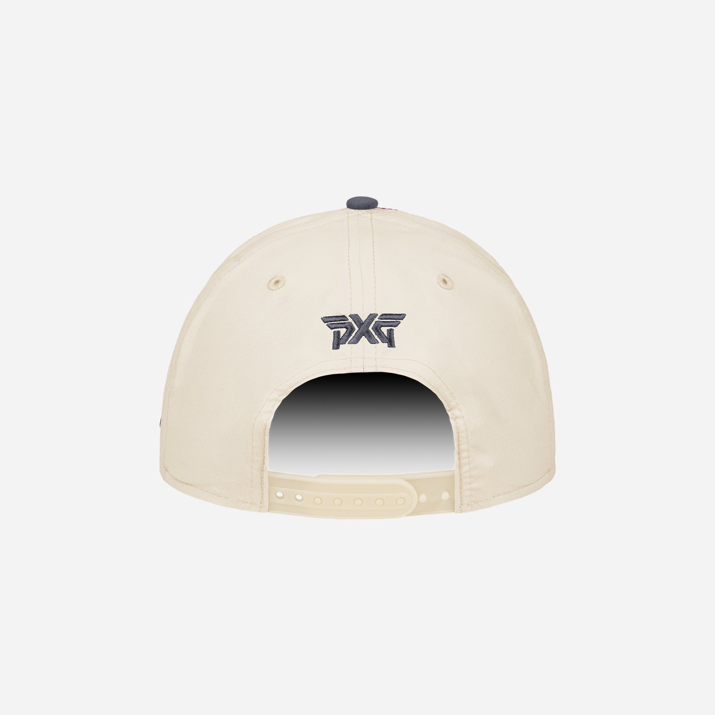2026 Stars & Stripes 5-Panel Cap