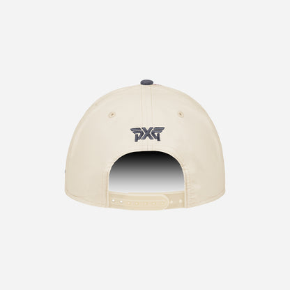 2026 Stars & Stripes 5-Panel Cap
