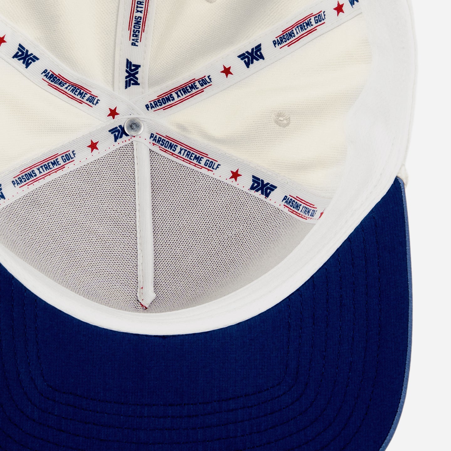 2026 Stars & Stripes 5-Panel Cap