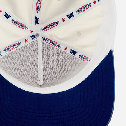2026 Stars & Stripes 5-Panel Cap