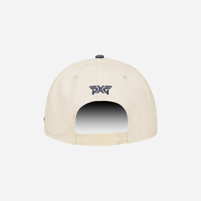 2026 Stars & Stripes High Crown Cap